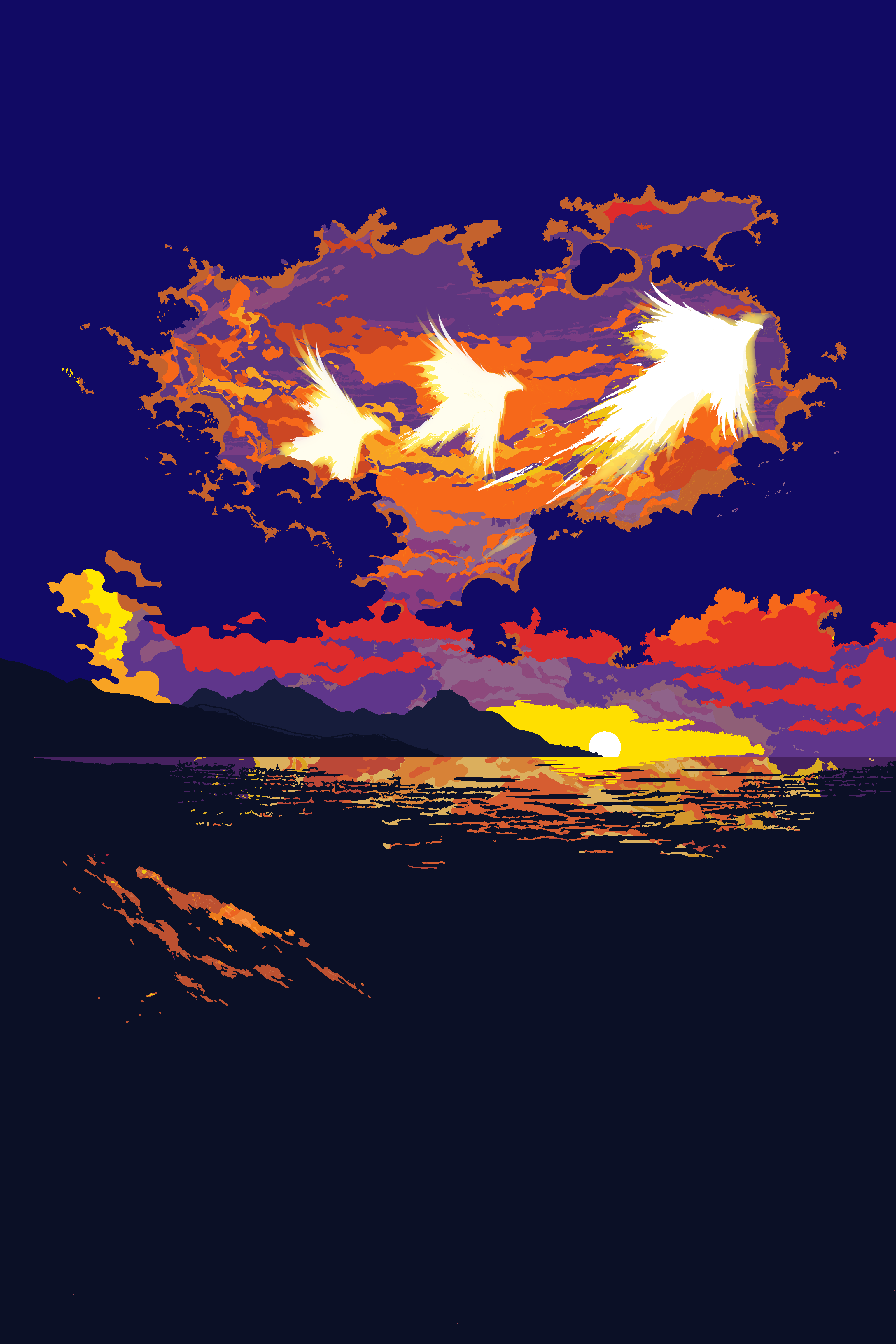 J. A. Salazar Publishing