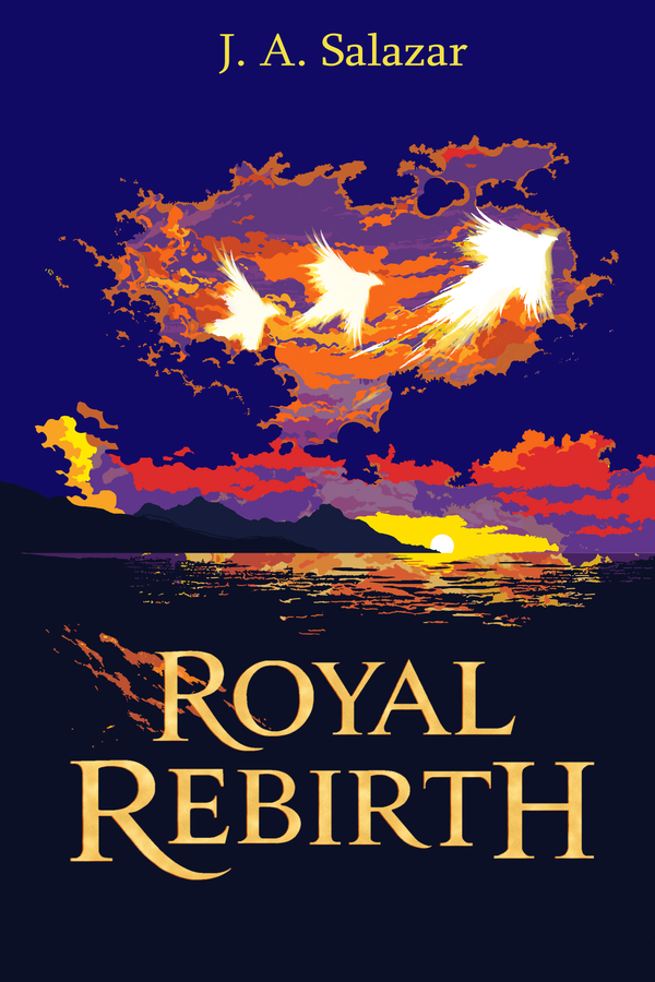 Royal Rebirth
